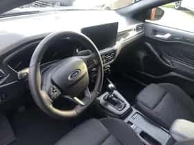 Ford Focus (2023) thumbnail 14