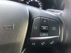 Ford Focus (2023) thumbnail 16
