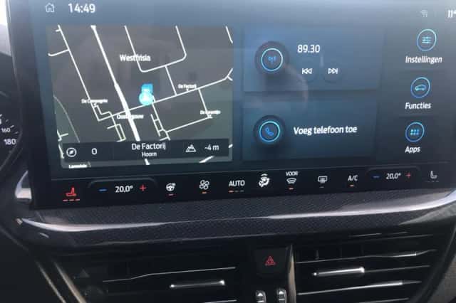 Ford Focus (2023) thumbnail 18