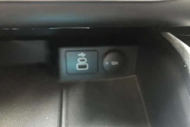 Ford Focus (2023) thumbnail 20