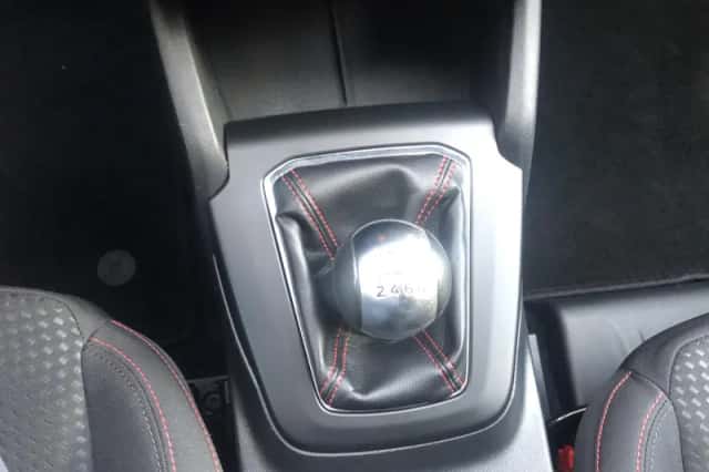 Ford Focus (2023) thumbnail 22