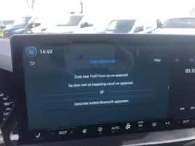Ford Focus (2023) thumbnail 24