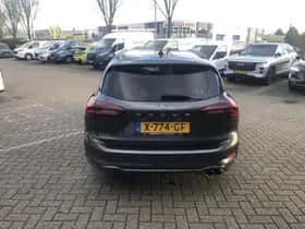 Ford Focus (2023) thumbnail 5