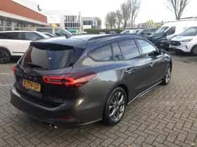 Ford Focus (2023) thumbnail 7