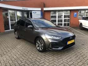 Ford Focus (2023) thumbnail 9