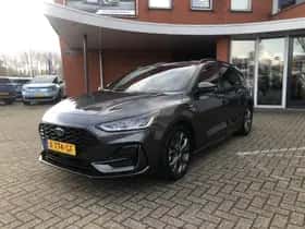Ford Focus (2023) thumbnail 10