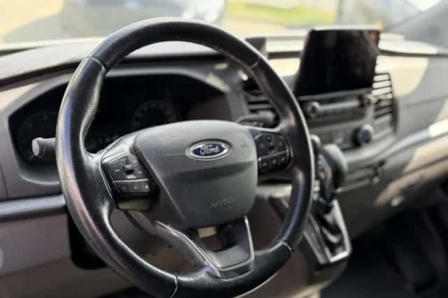 Ford Transit Custom (2021) thumbnail 16
