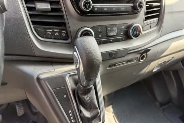 Ford Transit Custom (2021) thumbnail 17