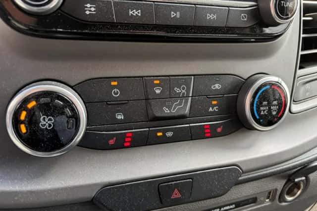 Ford Transit Custom (2021) thumbnail 18