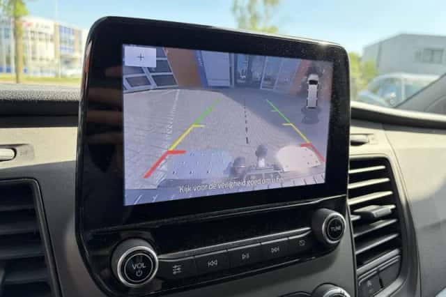 Ford Transit Custom (2021) thumbnail 20