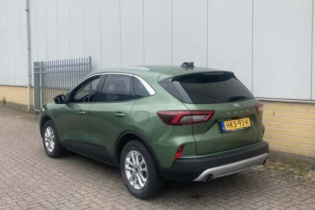 Ford Kuga (2025) thumbnail 6