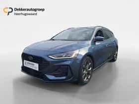 Ford Focus (2023)