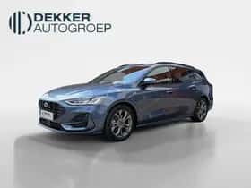 Ford Focus (2023)