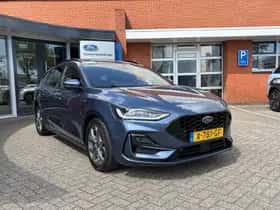 Ford Focus (2023) thumbnail 11