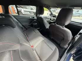 Ford Focus (2023) thumbnail 14