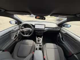 Ford Focus (2023) thumbnail 15