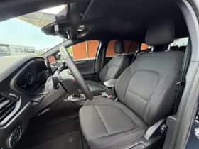 Ford Focus (2023) thumbnail 17