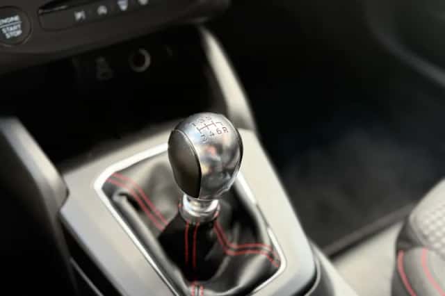 Ford Focus (2023) thumbnail 23