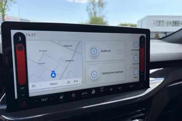Ford Focus (2023) thumbnail 24