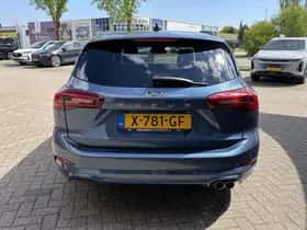 Ford Focus (2023) thumbnail 6