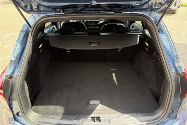 Ford Focus (2023) thumbnail 7