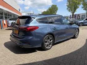 Ford Focus (2023) thumbnail 8