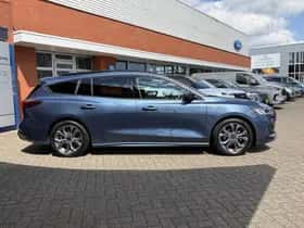 Ford Focus (2023) thumbnail 9