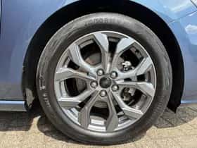 Ford Focus (2023) thumbnail 10