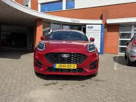 Ford Puma (2025) thumbnail 2