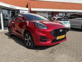 Ford Puma (2025) thumbnail 11