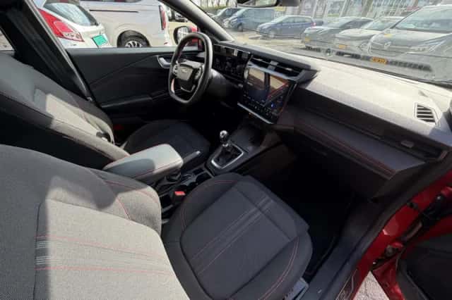 Ford Puma (2025) thumbnail 14