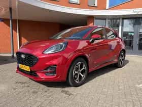 Ford Puma (2025) thumbnail 3