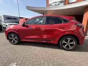 Ford Puma (2025) thumbnail 4