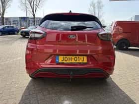 Ford Puma (2025) thumbnail 6