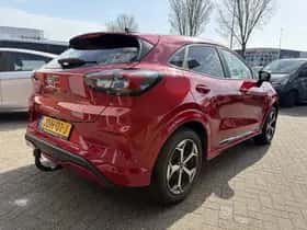 Ford Puma (2025) thumbnail 8