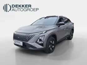 Omoda 5 (2025)