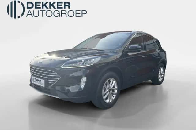 Ford Kuga (2022)