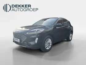 Ford Kuga (2022)