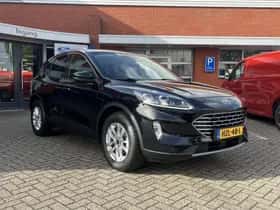 Ford Kuga (2022) thumbnail 11