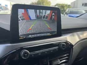 Ford Kuga (2022) thumbnail 23