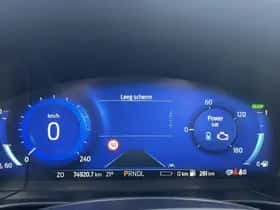 Ford Kuga (2022) thumbnail 27