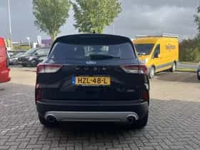 Ford Kuga (2022) thumbnail 5