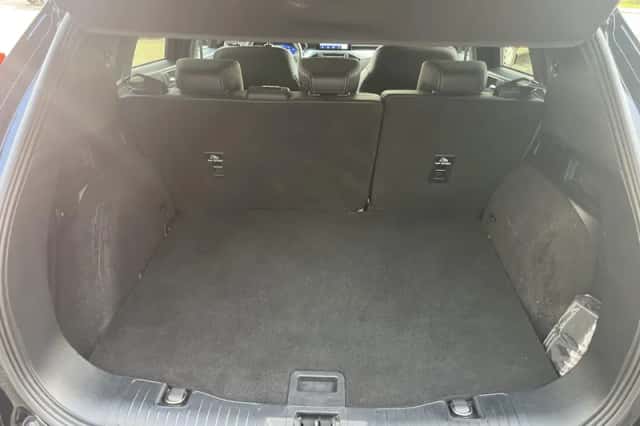 Ford Kuga (2022) thumbnail 6