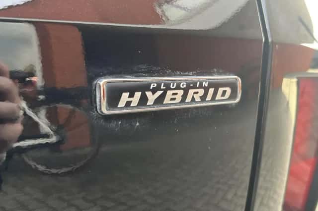 Ford Kuga (2022) thumbnail 8