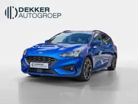 Ford Focus (2020)