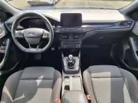 Ford Focus (2020) thumbnail 12