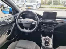 Ford Focus (2020) thumbnail 13