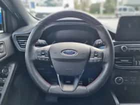 Ford Focus (2020) thumbnail 14