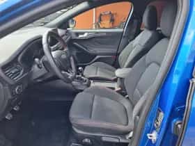 Ford Focus (2020) thumbnail 16