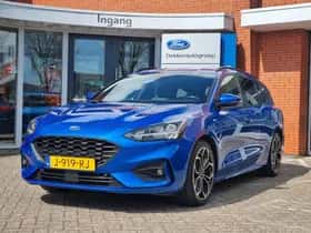 Ford Focus (2020) thumbnail 3